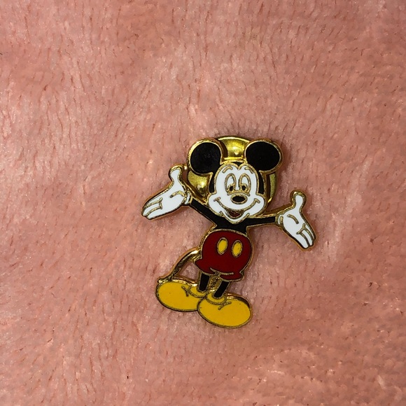 MickeyMouse Pin‼️BOGO‼️ - Picture 2 of 5